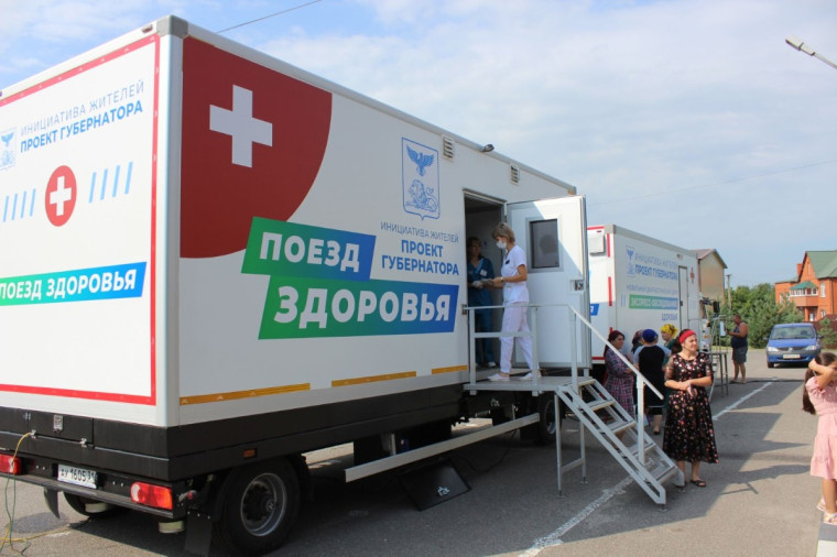 #поездздоровья31 #проектгубернатора #корочанскийрайон. #поездздоровья31 #проектгубернатора #корочанскийрайон.