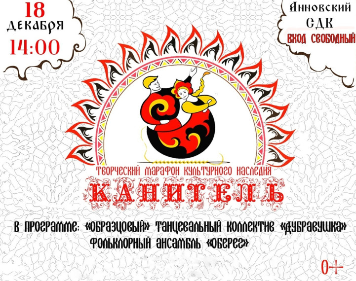 Творческий марафон культурного наследия "Канитель" в гостях у жителей Анновского с/поселения. Творческий марафон культурного наследия "Канитель" в гостях у жителей Анновского с/поселения.